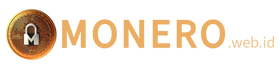 Monero Web Indonesia